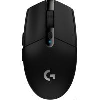 Logitech G305 Lightspeed (черный)