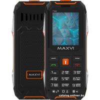 Maxvi T100 (оранжевый)
