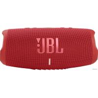 JBL Charge 5 (красный)