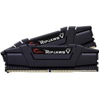 G.Skill Ripjaws V 2x8GB DDR4 PC4-28800 F4-3600C16D-16GVKC