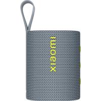 Xiaomi Sound Pocket (серо-синий, международная версия)