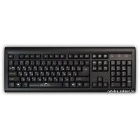 Оклик 120 M Standard Keyboard Black