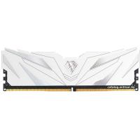 Netac Shadow II White 8ГБ DDR5 4800 МГц NTSWD5P48SP-08W
