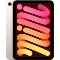 Apple iPad mini 2024 5G 512GB (звездный свет)