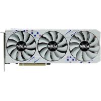 Sinotex Ninja GeForce RTX 3070 Ti NF307TI86F