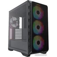Montech AIR 903 Max (черный)