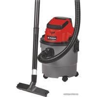 Einhell TC-VC 18/15 Li - Solo (без АКБ и З/У)