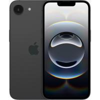 Apple iPhone 16e 128GB (черный)