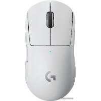 Logitech Pro X Superlight (белый)