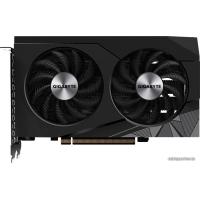 Gigabyte Intel Arc A380 Windforce OC GV-IA380WF2OC-6GD