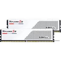 G.Skill Ripjaws S5 2x16ГБ DDR5 6000МГц F5-6000J3238F16GX2-RS5W