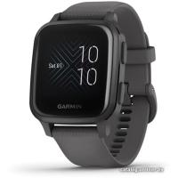 Garmin Venu Sq (серый)