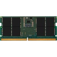 Kingston 16ГБ DDR5 SODIMM 6400 МГц KVR64V52BS8-16