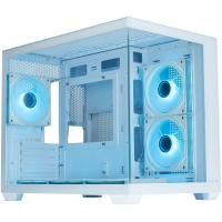 XASTRA QW500M 6ARGB-C10-UC (белый)