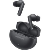 OnePlus Buds 4 (черный, международная версия)