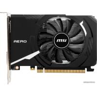 MSI GeForce GT 1030 Aero ITX OC 2GB DDR4