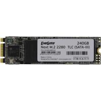 ExeGate Next 240GB EX280469RUS