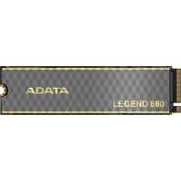 ADATA Legend 860 1TB SLEG-860-1000GCS
