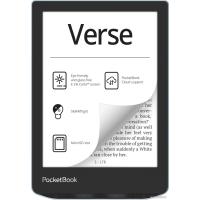 PocketBook 629 Verse Bright Blue