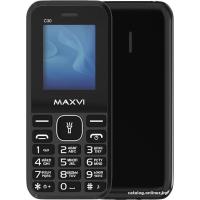 Maxvi C30 (черный)