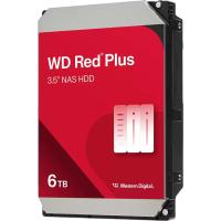 WD Red Plus 6TB WD60EFPX