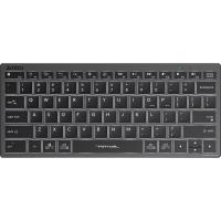 A4Tech Fstyler FX61 (серый/черный)