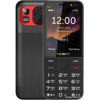 TeXet TM-315 (черный)