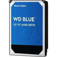 WD Blue 4TB WD40EZAX