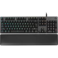Logitech G513 GX Brown 920-009329