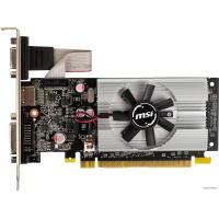MSI GeForce GT210 1GB DDR3 N210-1GD3/LP