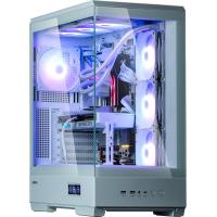 Zalman P50 DS (белый)