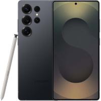Samsung Galaxy S25 Ultra SM-S938B 12GB/512GB (угольно-черный титан)