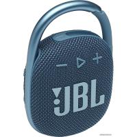 JBL Clip 4 (синий)