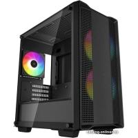 DeepCool CC360 ARGB R-CC360BK-PF650-R-1