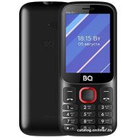 BQ BQ-2820 Step XL+ (черный/красный)