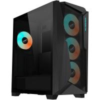 Gigabyte C301 Glass V2 (черный)