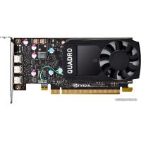 NVIDIA Quadro T400 2GB GDDR6 900-5G172-1701-000