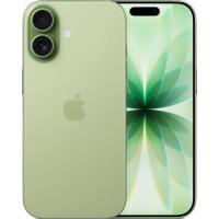 Apple iPhone 17 512GB (зеленый)