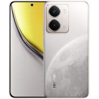 Realme P3 Ultra 5G RMX5030 12GB/256GB международная версия (лунный белый)