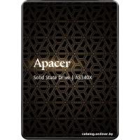 Apacer AS340X 480GB AP480GAS340XC-1