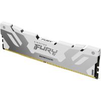 Kingston FURY Renegade 16ГБ DDR5 7200 МГц KF572C38RW-16