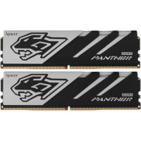 Apacer Panther 2x16ГБ DDR5 5600 МГц AH5U32G56C5227BAA-2