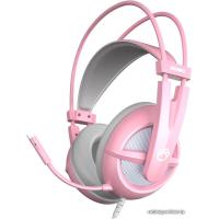 Somic G238 7.1 (розовый)