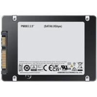Samsung PM893 7.68TB MZ7L37T6HBLA-00A07