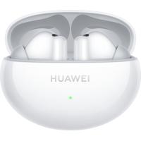 Huawei FreeBuds 6i (белый, международная версия)
