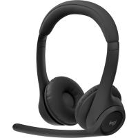 Logitech Zone 300 (черный)