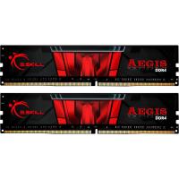 G.Skill Aegis 2x16GB DDR4 PC4-25600 F4-3200C16D-32GIS