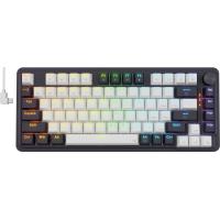 Redragon Ucal Pro (черный/белый)