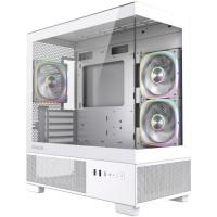 Powercase Vision Micro S4W CVMMSHW-A3