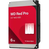 WD Red Pro 6TB WD6005FFBX
